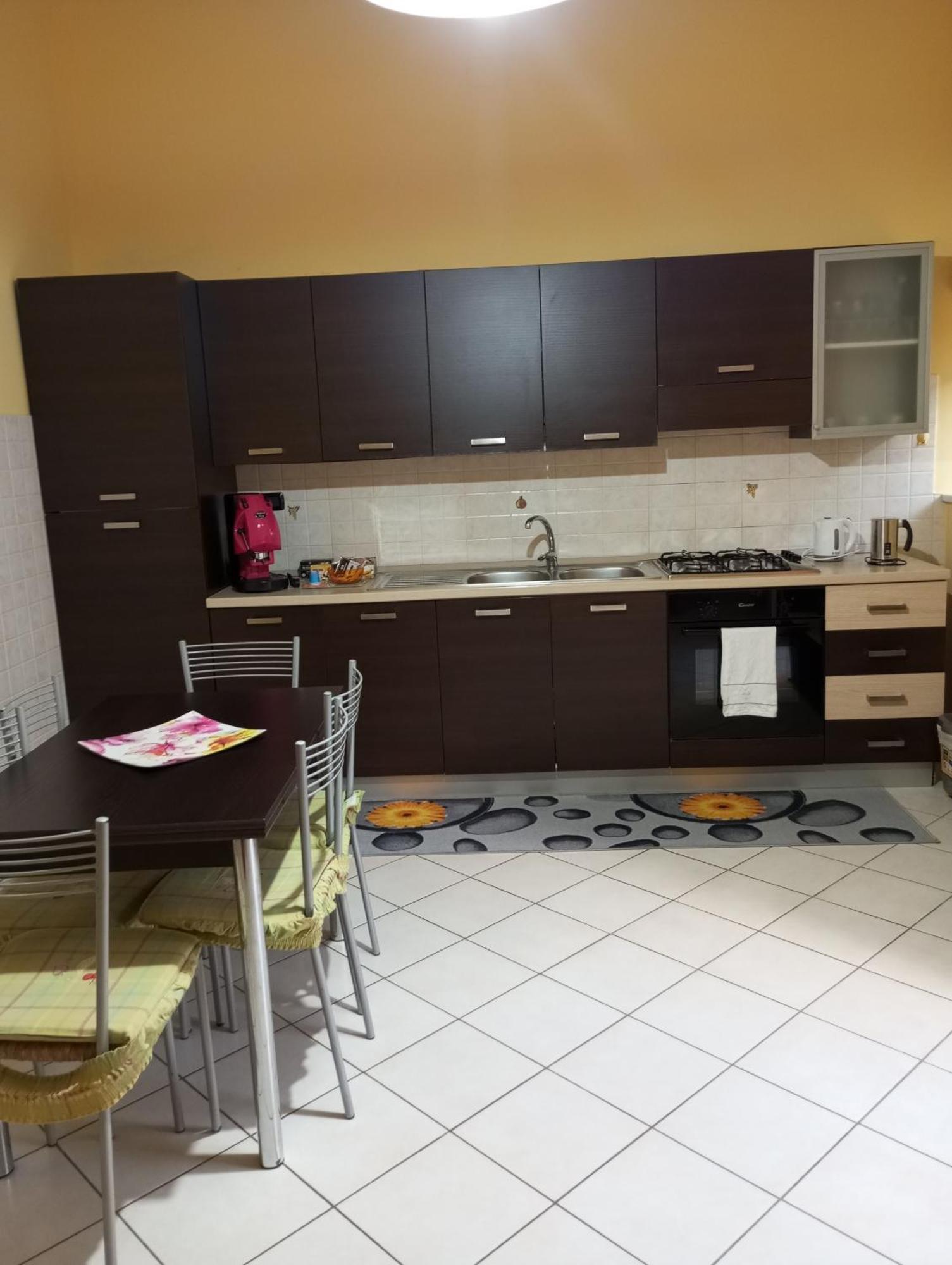 La Corte Dei Morra Venafro Exteriér fotografie